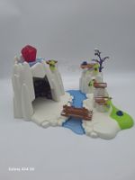 Playmobil Winterlandschaft