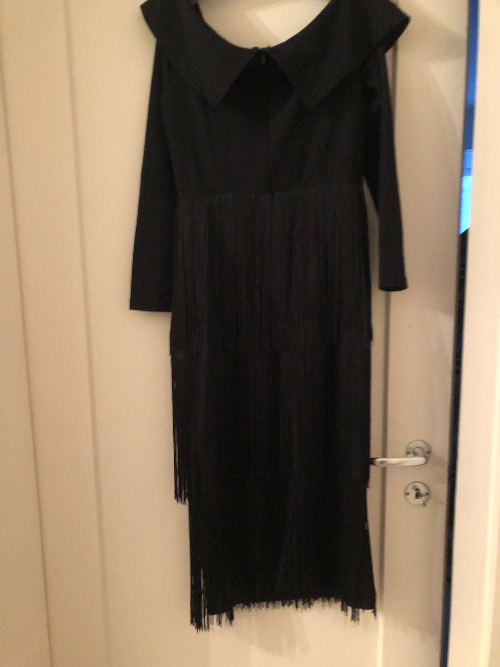 Vestiti: Damen spezielle Abend Kleid Gr/M – Usato da Basel venduto da Ivana_4 3
