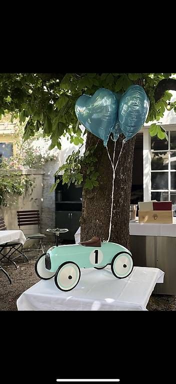 Veicoli per bambini: Auto für Kinder – Usato da Oberglatt ZH venduto da val_wq29 1