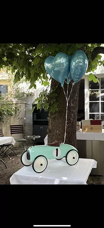 Veicoli per bambini:  Kinder Auto – Usato da Oberglatt ZH venduto da val_wq29 1
