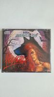 Wolfchild Sega Mega-CD (PAL) komplett 