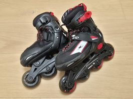 Inline Skates Grösse 29-32
