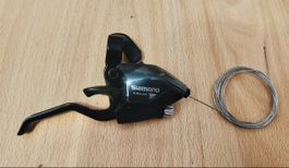 Shimano Brems- Schalthebel 7-Fach