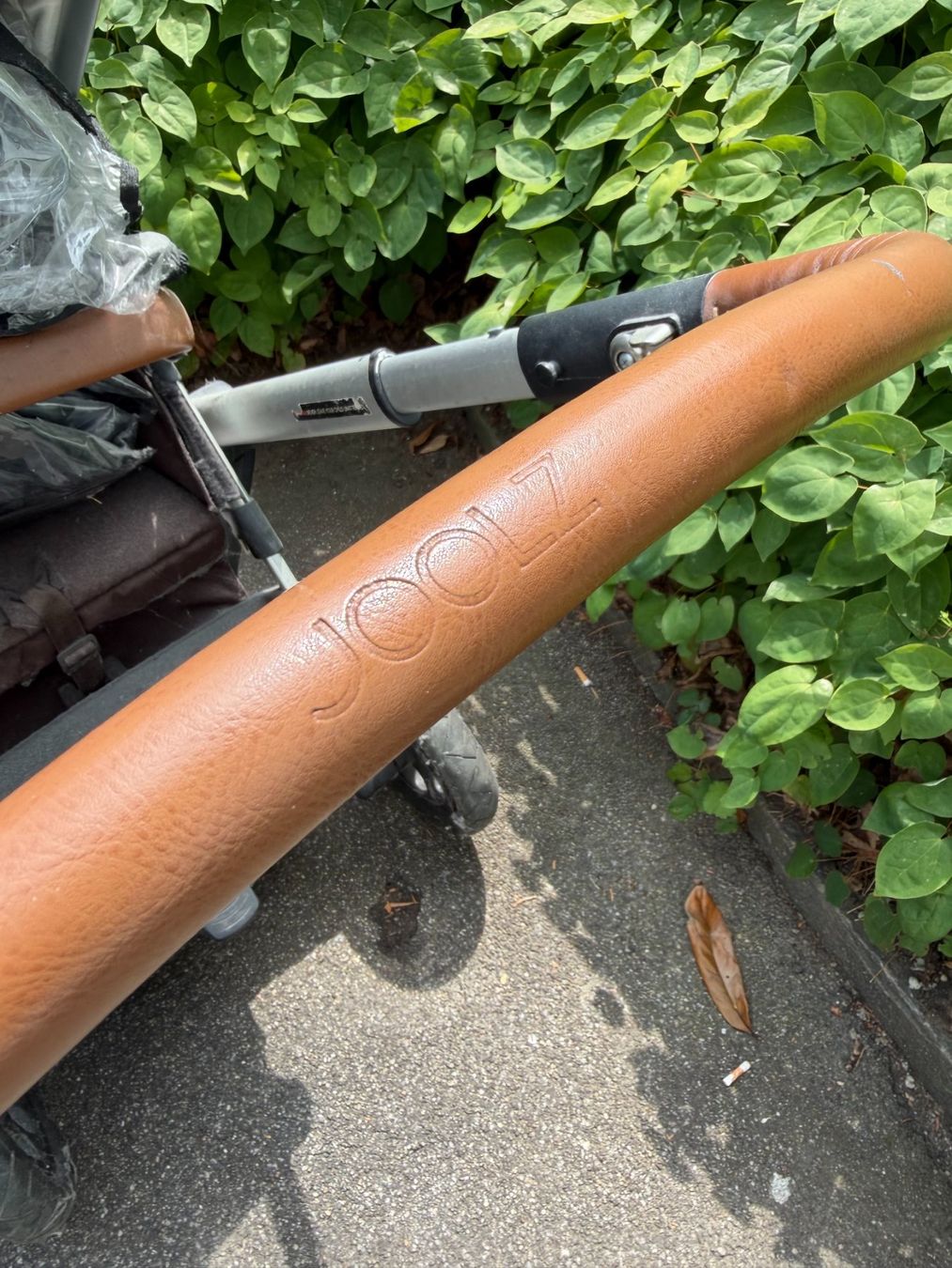 Joolz Carrozzine: Joolz Kinderwagen – Usato da Thalwil venduto da LeCh1ffre 2