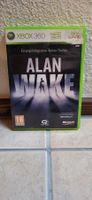 Xbox 360 Spiel - Alan Wake