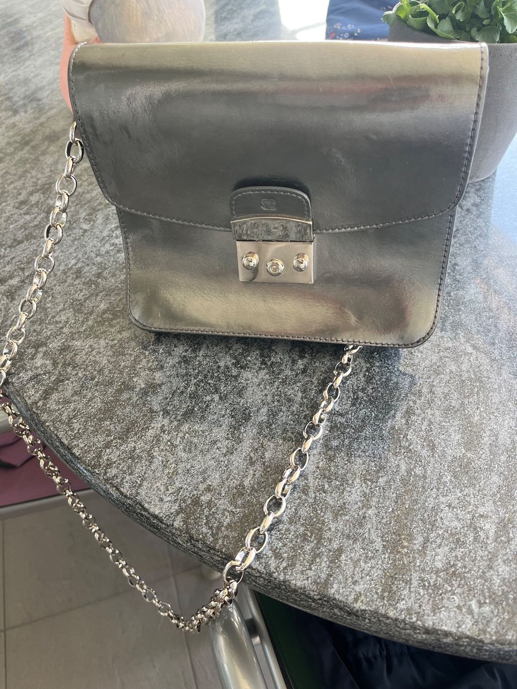 Navyboot Borse da donna: Ledertasche von Navyboot – Usato da Zürich venduto da pizzobeatrice 2