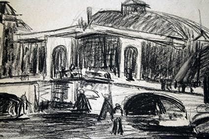 Libri: ERNST BUCHNER (Schweiz, 1886-1951) – Usato da Bern venduto da Arting 1