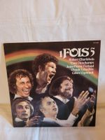 Vinyle 1 FOIS 5  - Spectacle 1976 - Excellent état