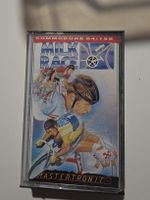 Commodore 64/128 – Milk Race – Mastertronic