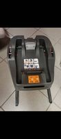 Base Isofix Huggy Inglesina