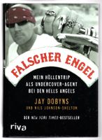 FALSCHER ENGEL Geschichte eines Undercover - Agenten