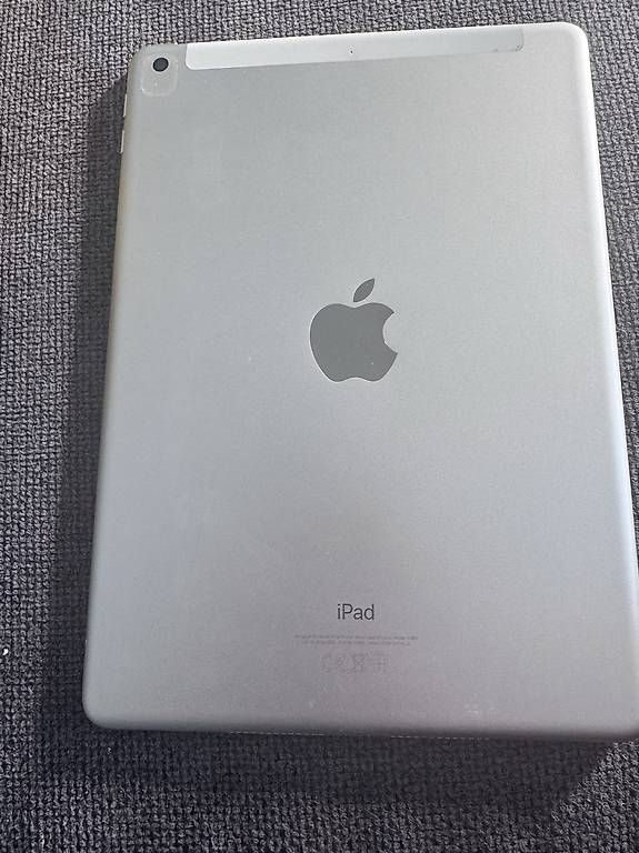 Tablet PC: I pad 5. Gen  Wifi und Sim – Usato da Egnach venduto da Xantos1 4