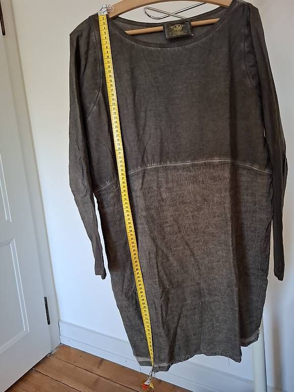 Kleider: Kleid Nile – Gebraucht aus Bern von chs_9kyd 3
