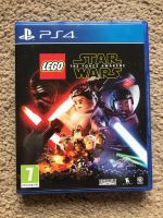 LEGO Star Wars The Force Awakens   PS4