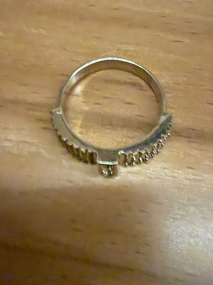 Anelli: Fingerring – Usato da Grenchen venduto da Bastet007 5