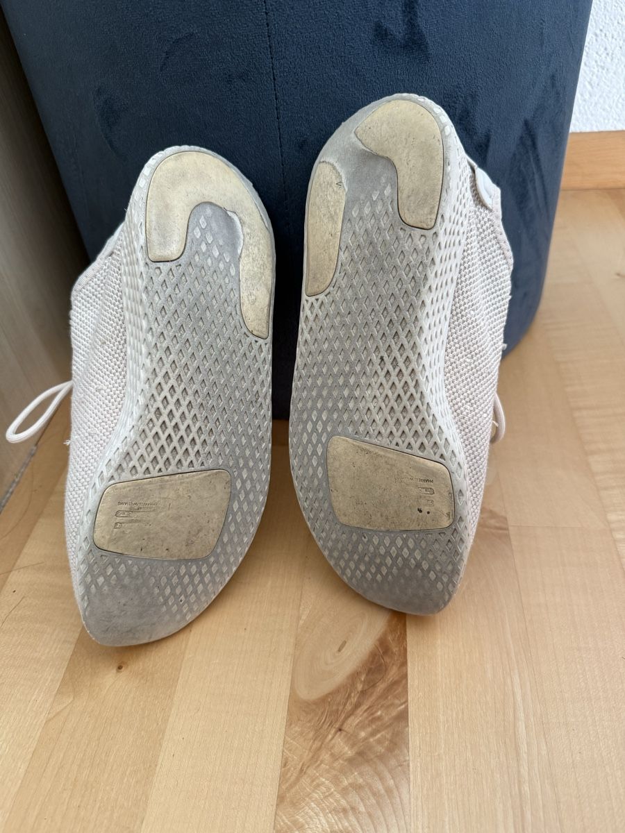 Adidas Scarpe da donna: Adidas x Pharrell Williams Sneaker, Grösse 38 – Usato da Zollikofen venduto da Akshy 2