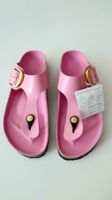 Birkenstock Gizeh Big Buckle, Grösse 40