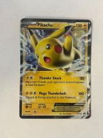 Pokemon - Pikachu EX XY174 Promo