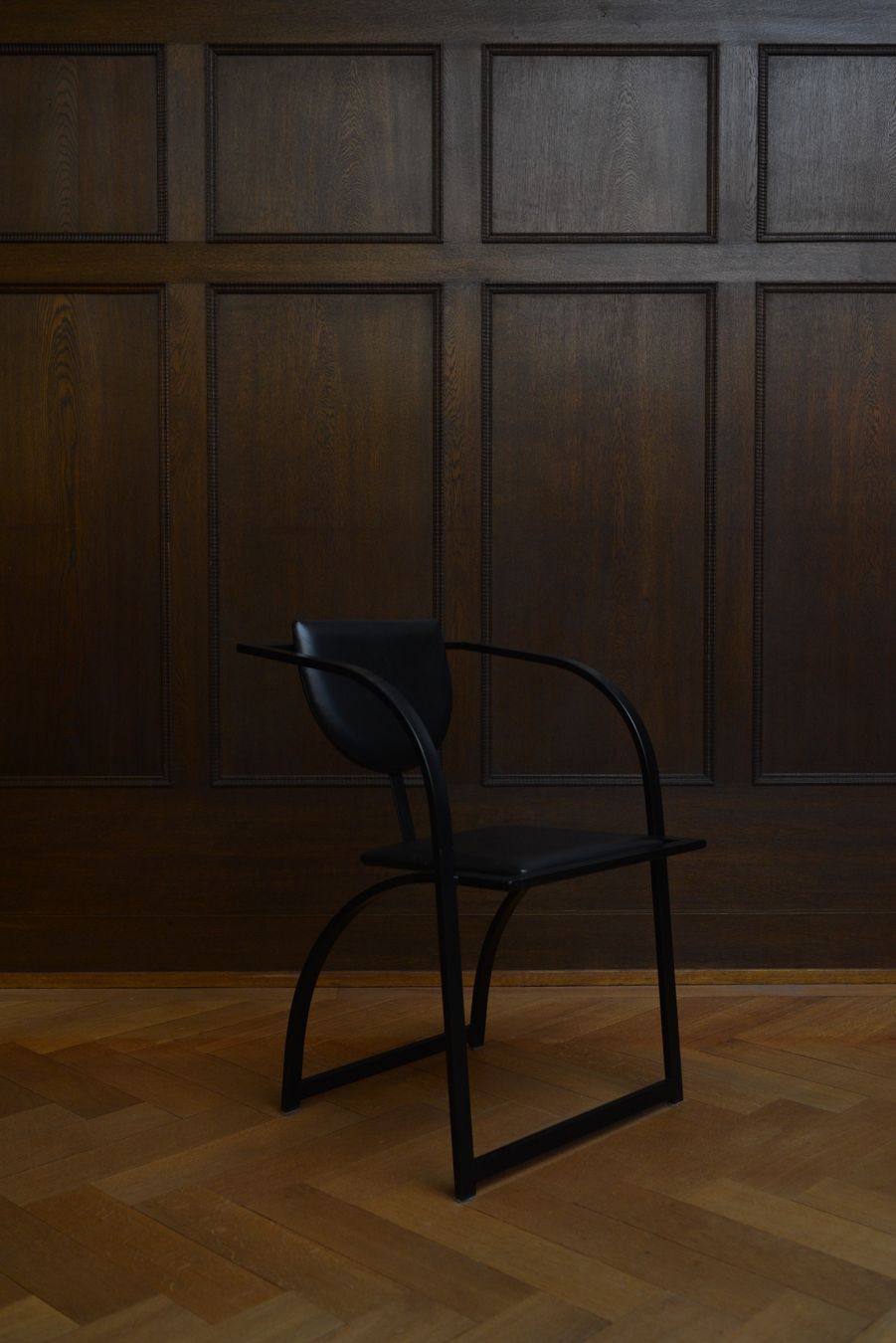 Sedie: Sinus Chair by KFF – Usato da Zürich venduto da unzico