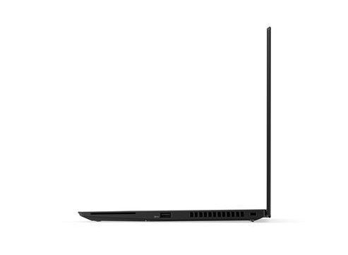 Lenovo ThinkPad T480s i5-8350U / 512GB & 16GB / WIN11PRO A+ 6