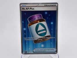 Erhabene Helden - Ns AP-Plus  (ASC 262) - DE