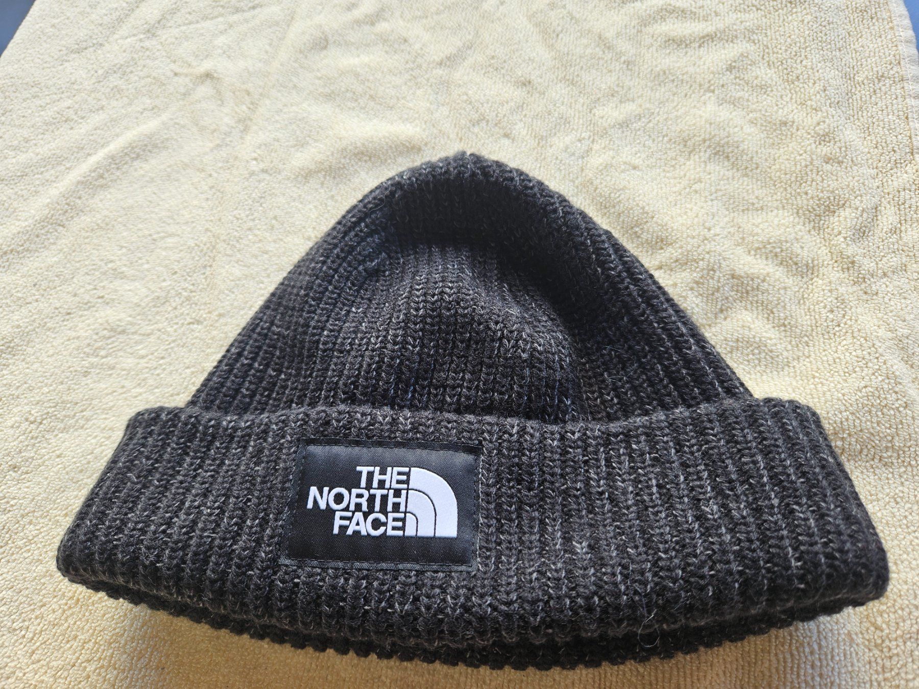 North Face Copricapi, berretti & cappellini: Mütze Marke THE NOTH FACE – Nuovo (secondo la descrizione) da Basel venduto da wurzelstein