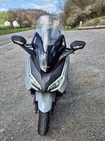 Honda Nss Forza 350