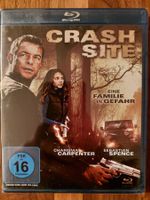 Blu Ray - Crash Site / Lost in Wilderness *Neu*