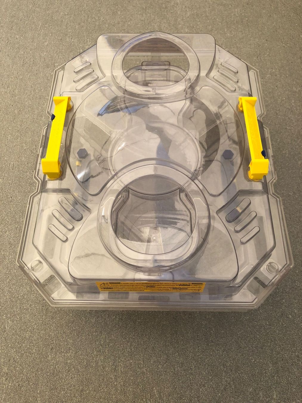 Hasbro Spielzeuge: Beyblade Burst Evolution Switchstrike – Gebraucht aus Uster von capmar