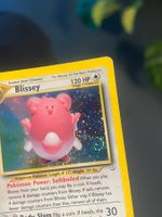 Blissey neo-revelation holo | #2 🇬🇧