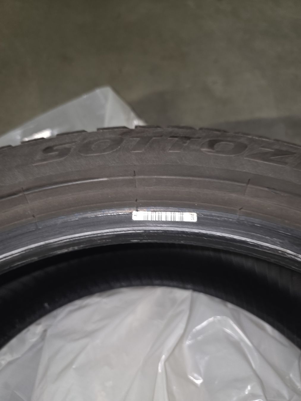 Pneus & Roues: 4 Autoreifen, 225/45 R18, MO – Neuf (Voir description) à Luzern par vki_9m2q 6