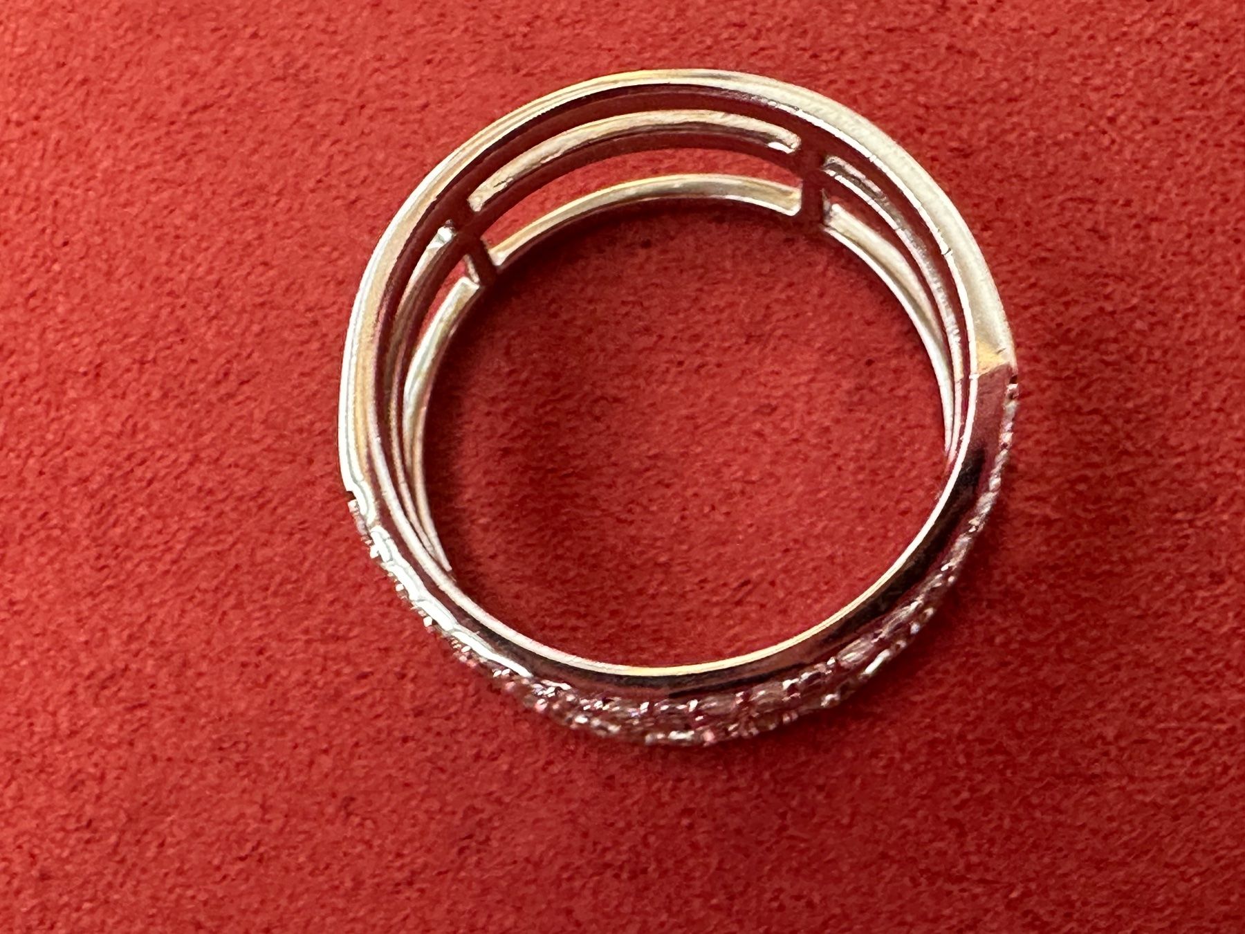 Anelli: Silberring xenox 925 neu – Usato da Herbriggen venduto da Sehrazade 4