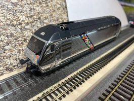 HAG  Lok 150 Jahre SBB 