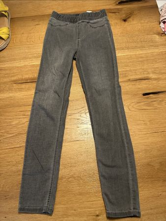 Strechjeans 134