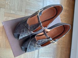 Chaussures Chie Mihara neuves t. 36