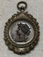 Italia - Soc. di tiro a segno nazionale - 1895