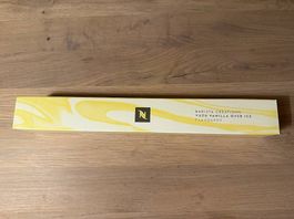 Yuzu Vanilla over ice Nespresso Original Kapseln