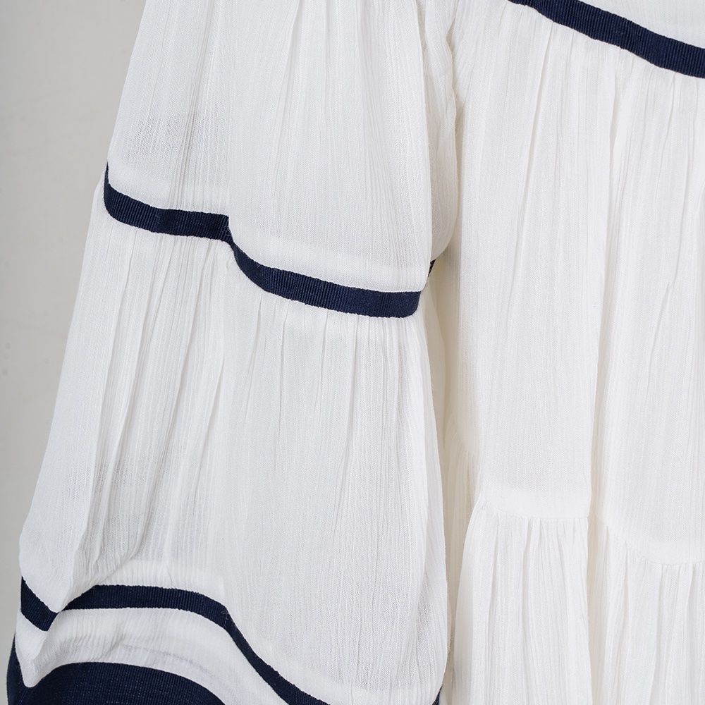 Chloé Kleider & Röcke: Chloe White Dress – Gebraucht aus Onex von BabyBab 4