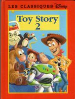 Disney 💞Toy Story 2💞