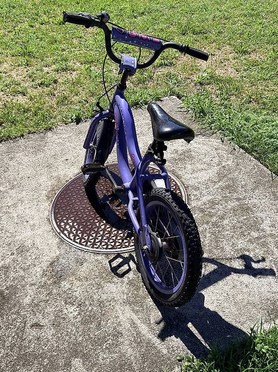 Biciclette: Biciclette  – Usato da Claro venduto da pas_82nk 1