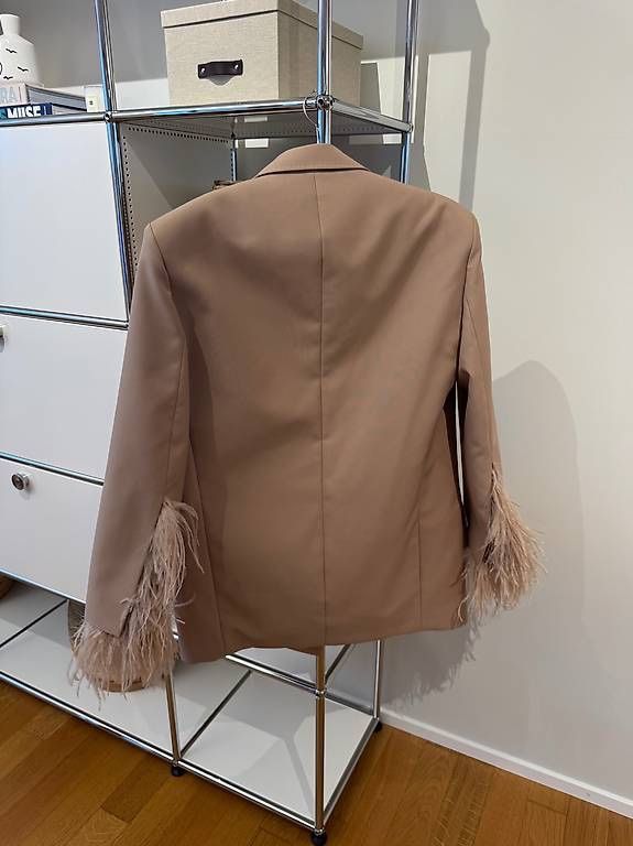 Valentino Vestiti: VALENTINO BLAZER KLEID – Nuovo (secondo la descrizione) da Schwyz venduto da bofb 5