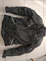 IXS Motorradjacke