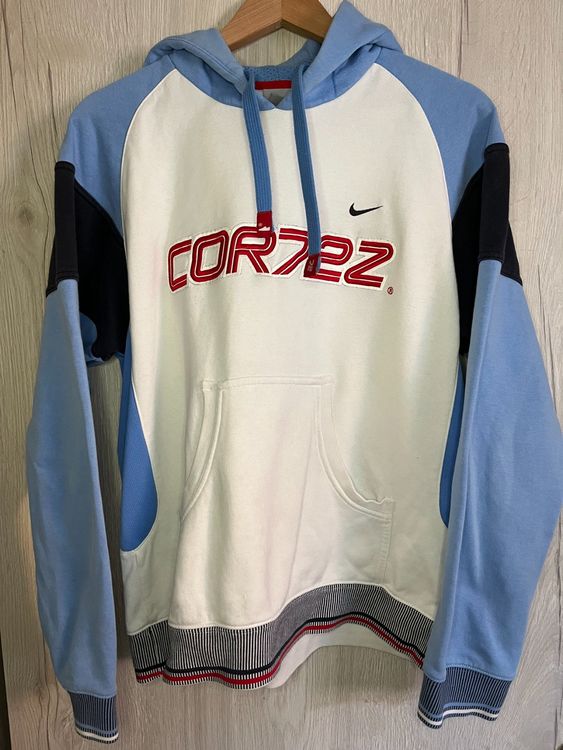 Nike cortez cheap hoodie