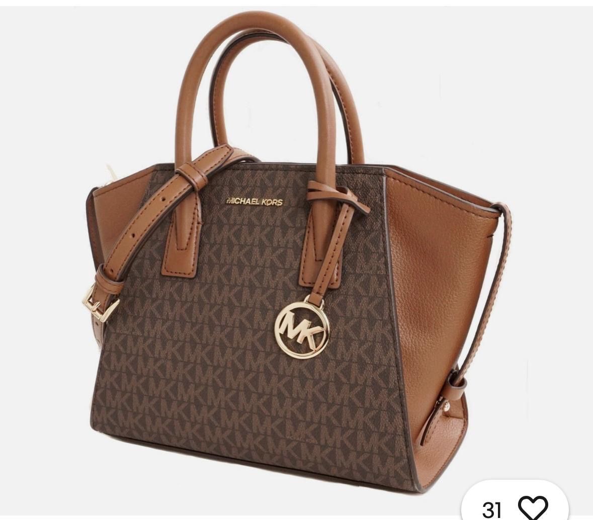 Michael Kors Borse da donna: Original Michael Kors Damenhandtasche – Nuovo e nell'imballaggio originale da schänis venduto da Pattifra 1