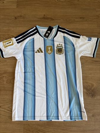 Argentina WM2026 Trikot in Gr:L