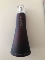 90ml Hugo Boss Eau de Parfum Deep Red