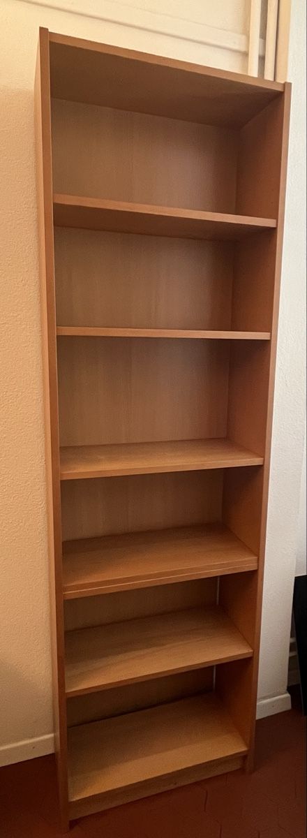 Ikea Scaffali: Billy Regal Holz braun – Usato da Zürich venduto da nas_w7g8 3