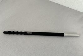 Shisha - Oduman Initial L Griffstück für Shisha-Schlauch