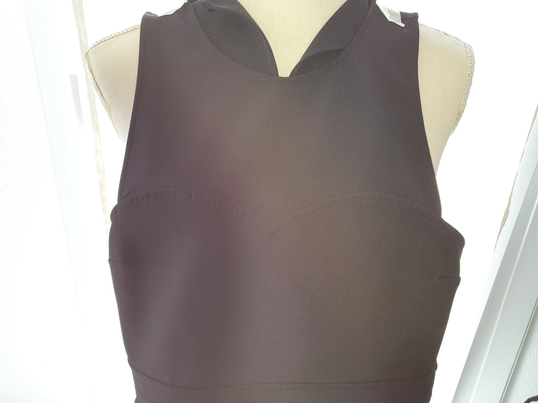 Manila Grace Vestiti: Robe longue Manila Grace taille 40. – Nuovo (secondo la descrizione) da CASLANO venduto da Bebesa 1