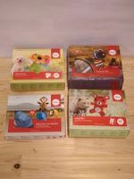 Kit Bricolage crochet peluche tricot Rayher DIY new